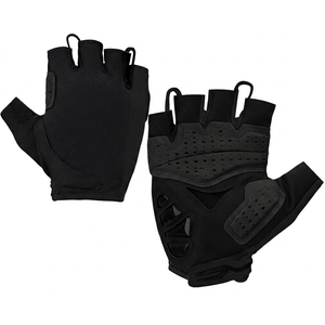 Guantes de Ciclismo Deportivos Profesionales de Última Generación, Estilo Medio Dedo, Servicios OEM, Precio Razonable, Protección para las Manos - Product Image 3