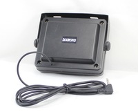 Speaker Eksternal Heavy Duty TS-750 TS750 untuk Radio Mobil, Radio Ham 3.5mm, CB, Transceiver HF, Walkie Talkie Mobil, Speaker Suara Keras