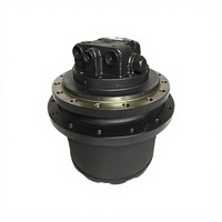 Moteur de remplacement principal YUNKI HMGF 57AA pour unité de traitement du fer et de l'acier – Garantie 6 mois