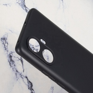 Số lượng lớn bán buôn <span class=keywords><strong>TPU</strong></span> trong suốt rõ ràng trường hợp điện thoại cho <span class=keywords><strong>OPPO</strong></span> realme 10 Pro cộng với 5g điện thoại di động Cover quay lại - Product Image 4