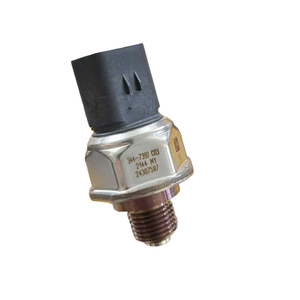 Capteur de pression haute pression Common Rail 344-7390 pour excavatrices CAT 312 313 314 315 316 317 318 <span class=keywords><strong>319</strong></span> 320 321 323 324 325 326 <span class=keywords><strong>E</strong></span> F D2 L GC - Product Image 3