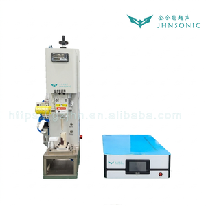 <span class=keywords><strong>Soldadora</strong></span> ultrasónica de metal de 800W para soldadura de precisión de pestañas de baterías de litio y láminas de níquel - Product Image 3