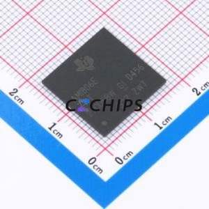 Microcontrolador de chip IC de circuito integrado AM1806EZWTD4 de alta calidad (MCU/MPU/SoC) - Product Image 1