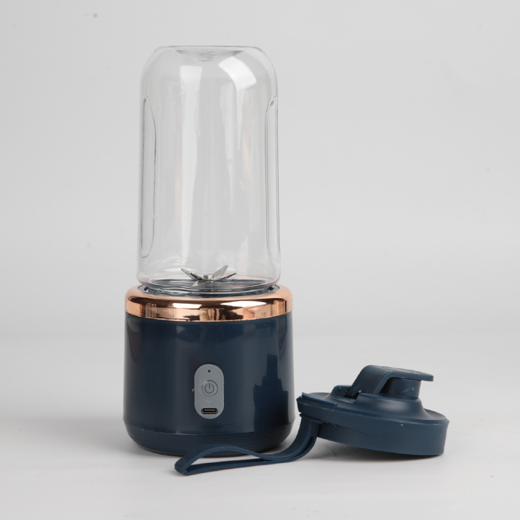 Blue Type2: - Single Cup