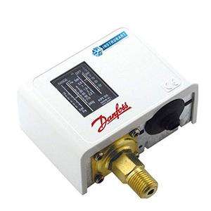 Pressostat Danfoss SPDT, filetage G1/2, 10 bars max, pour vapeur et liquides, IP54, pour chaudière, compresseur, automobile - Product Image 4