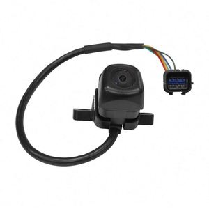 95760-C8001 Nueva Cámara de Visión Trasera para Estacionamiento en Reversa 95760-C8001-X3U para <span class=keywords><strong>Hyundai</strong></span> <span class=keywords><strong>I20</strong></span> 95760C8001 95760 C8001 - Product Image 2