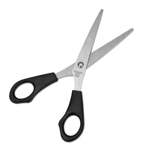 Left Handed Thinning Shears Stainless Steel 36g Hair Scissors For Trimming Bangs Hairdresser Tools - Product Image 1