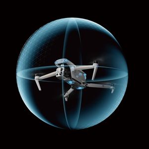 Autel Robotics EVO Max 4T <b>Thermal</b> UAV Professional PRO Drone Waterproof High-quality Mapping <b>Camera</b> Drone - Product Image 6