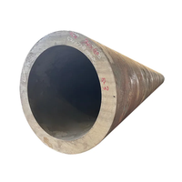 Tubería de Acero sin Costura de Fábrica, Precio Personalizado, Corte de Tuberías de Acero sin Costura