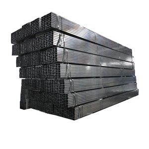 Tubo Cuadrado <span class=keywords><strong>Galvanizado</strong></span>, Precio Competitivo, S235JR ST37, 45*45*2.5, Tubo Cuadrado de Sección Hueca, Tubo Cuadrado <span class=keywords><strong>Galvanizado</strong></span> - Product Image 3