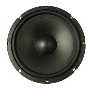 مكبر صوت مقاوم للماء (65,c07) ومضاد للماء بمقاس متوسط مكبر صوت مقاوم للماء للحديقة - Product Image 1