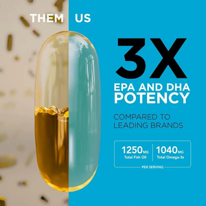 WELLBODY OEM/ODM, superventas, gel blanda de aceite de pescado Halal omega 3, cápsulas de vitamina E, soporte inmunológico, fórmula Premium para el cerebro - Product Image 4
