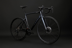 Bicicleta de Carretera SUNPEED ASTRO con Cuadro de Aluminio para Adultos, <span class=keywords><strong>SORA</strong></span> R3000, 18 Velocidades - Product Image 2