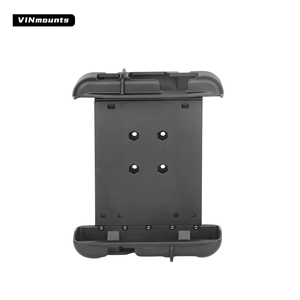 8''Rugged <b>Tablet</b> <b>Holder</b> Compatible with Samsung Galaxy Tab Activis 3 & Zebra <b>Tablets</b> ET40/45 VIN-PBJ-015 - Product Image 1