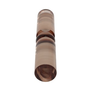 Portacandele in Cristallo Alto ed Elegante per Decorazione Casa e Tavola da Pranzo - Product Image 6