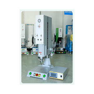 เครื่องเชื่อมจุดลวดตาข่าย - Product Image 6