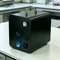 Kit HHO PEM pour véhicules, très demandé, avec dispositif d'économie d'énergie, de réduction de carbone et de suralimentation pour voitures et camions à essence