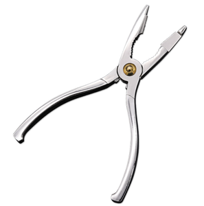 Juego de herramientas de seguridad para mariscos: Alicates para langosta y cangrejo, pinzas domésticas para despelizar y cortar cangrejo - Product Image 4