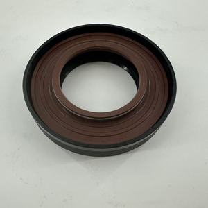 Joint d'étanchéité NBR pour chargeuse sur pneus Zoomlion ZD 47*84*15mm, haute qualité pour joint d'étanchéité de <span class=keywords><strong>pelle</strong></span> chargeuse - Product Image 4