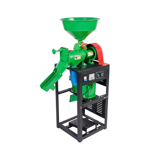 6nf40-26 gạo dọc Mill đa chức năng gạo máy - Product Image 2