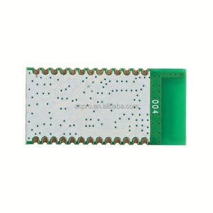 Zopro 81520 BLE5.1พอร์ตอนุกรมความเร็วสูงการสื่อสารโมดูลไร้สาย WIFI พร้อมชิปเซ็ต DX-BT24สำหรับ IOT - Product Image 3