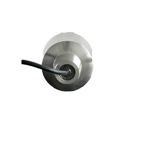 50M 100M Diepte Rivier Zee Meer Water Ultrasone Echolood Meter Eenvoudig Te Installeren Waterdieptesensor - Product Image 1