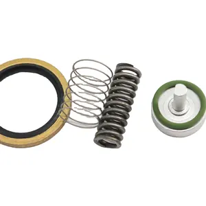 Air parts compressor kit 2901-1399-00 2901139900 Minimum pressure valve mpv kit for compressors