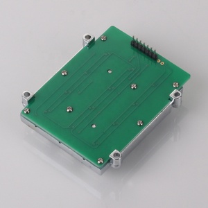 Tùy Chỉnh IP65 Kẽm Hợp Kim Kim Loại 3X4 Ma Trận Số Bàn Phím CE/FCC/ISO9001 Chứng Nhận Jiexin Thương Hiệu Cho Nhiên Liệu Dispenser Bàn Phím Bàn Phím - Product Image 6