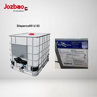 Dispercolll U53 用于家具、汽车、鞋类和建筑行业的热敏性粘合剂配方
