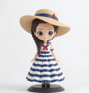 Figuras <span class=keywords><strong>de</strong></span> PVC Personalizadas, Figuras <span class=keywords><strong>de</strong></span> <span class=keywords><strong>Personajes</strong></span> OEM, Figuras <span class=keywords><strong>de</strong></span> Anime para Regalos Promocionales - Product Image 2