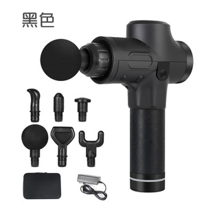 Pistola de <span class=keywords><strong>Masaje</strong></span> Eléctrica de Impulso a Precio de Fábrica con Envío Gratis - Product Image 4