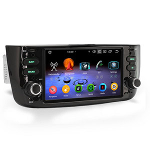 Stock DE LA UE Erisin ES6761P Octa-Core <span class=keywords><strong>Android</strong></span> 13,0 DSP BT5.0 CarPlay Auto GPS <span class=keywords><strong>Car</strong></span> Dvd <span class=keywords><strong>Player</strong></span> para Fait Grande Punto <span class=keywords><strong>Car</strong></span> multimedia - Product Image 2