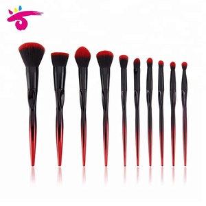<span class=keywords><strong>Amazon</strong></span> vendedor superior 2018 marcas <span class=keywords><strong>de</strong></span> cosméticos <span class=keywords><strong>maquillaje</strong></span> cepillo <span class=keywords><strong>kit</strong></span> - Product Image 1