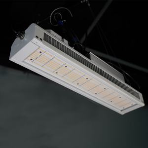 Meijiu Greenhouse : Promotion sur les lampes de culture LED 320w 650w 1000w à haute efficacité lumineuse Samsung LM301B LM301H - Product Image 5