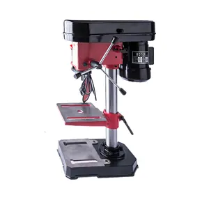 13mm Bench Drill Press / Upright Drill Press Machine Price ZJ4113