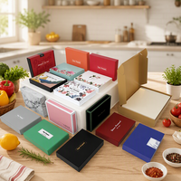 Boîtes d'expédition en carton ondulé en gros, boîtes à courrier en papier personnalisées imprimées avec logo, emballage