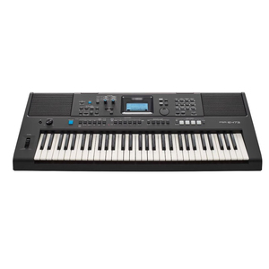 Clavier électronique Yamaha PSR E473 à 61 touches, piano numérique multifonction pour débutants, enfants et étudiants - Portable et pliable - Product Image 5
