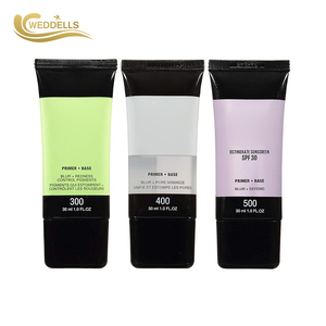 Base <span class=keywords><strong>de</strong></span> <span class=keywords><strong>Teint</strong></span> Matifiante Contrôle Sébum Longue Durée à l'Acide Salicylique Anti-Acné pour Peaux Grasses – Fourniture en Gros <span class=keywords><strong>de</strong></span> Cosmétiques et Maquillage - Product Image 5