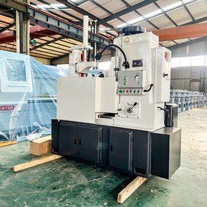 Y3150 CNC Hydraulic Gear Hobbing Machine Automatic Gear Cutting Equipment with Vertical Design - Product Image 3