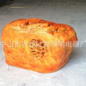 Lawn Lights Plastic Led Garden Light Ip65 Dc 12V Water Resistant <b>Outdoor</b> <b>Lighting</b> - Product Image 2