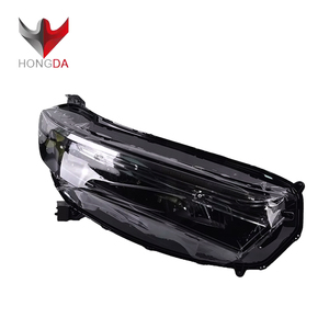 33100-3A0-H02 Basse Configuration Avant Droit Voiture Led Phare Lampe Phare Phare pour <span class=keywords><strong>Honda</strong></span> <span class=keywords><strong>CRV</strong></span> CR-V RS3 <span class=keywords><strong>Hybride</strong></span> RS5 <span class=keywords><strong>2022</strong></span>- - Product Image 1