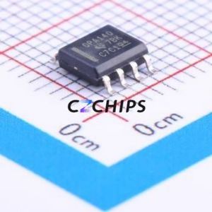 Amplificador de precisión de chip IC de circuito integrado OPA140AIDR, original y nuevo - Product Image 2