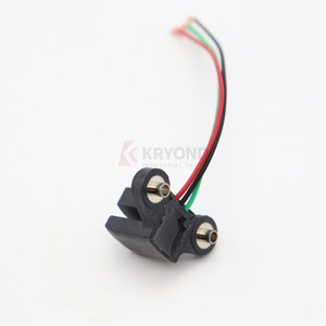 Sensor HME101 de 1 Pieza, Reemplazo para la Serie HKZ121, para Piezas de Repuesto de Máquinas de Impresión - Product Image 1