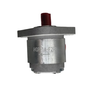 Bomba de Engranajes HGP-1A-F2R Producto Nuevo Original - Product Image 3