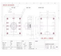 1MP OV9732 100 Derece Kamera Modülü 1280x720 USB Ücretsiz Sürücü Manuel Odaklama, WinXP/7/8/10 için 2/3 Metre USB Kablosu ile