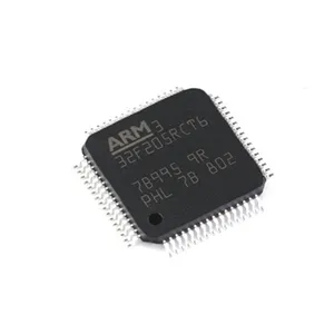 (Componentes eletrônicos Ic Chips Circuitos integrados Ic ) Stm32f205rct6