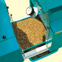 Semoir de riz de machines de semis de SR-K800C KUBOTA de haute qualité pour la ferme