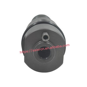 Inyector de Combustible Diésel Nuevo de Alta Calidad A0060179621 0432193419 para Mercedes Benz - Product Image 4