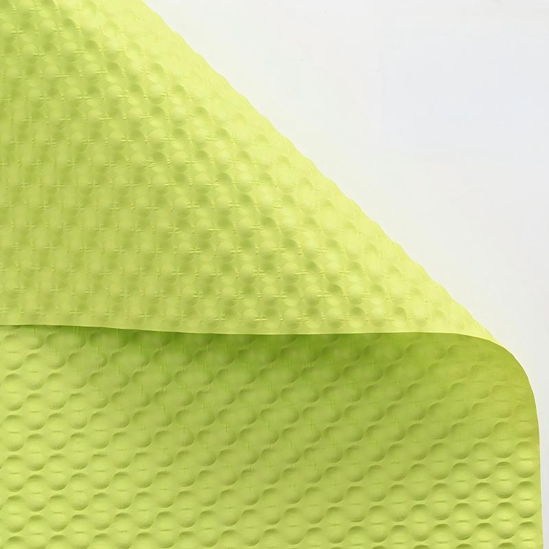 Verde fluorescente (10 fogli)