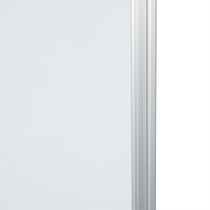 Customizable Mobile Double-Sided <b>Whiteboard</b> with Wood and Steel Frame Aluminum Support for <b>Office</b> Use - Product Image 5